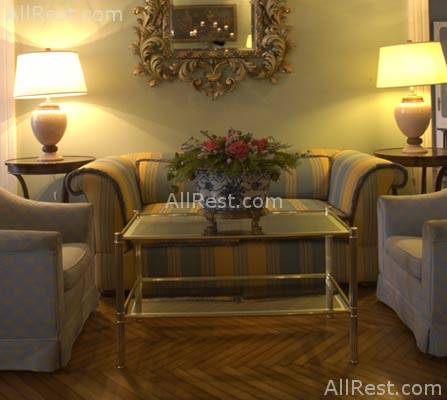 Grand Hotel Tremezzo Palace 8